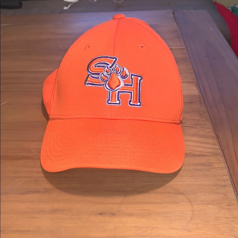 Sam Houston state hat